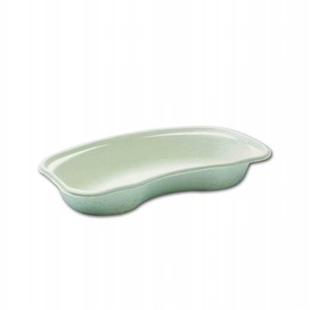 Omni Pac Carebowl Grár Einnota nýrnadiskur 700ml